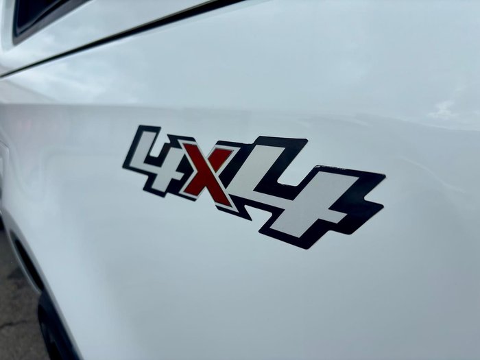 2021 Isuzu D-MAX SX