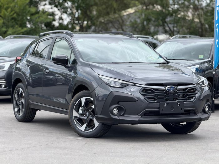 2025 Subaru Crosstrek 2.0S