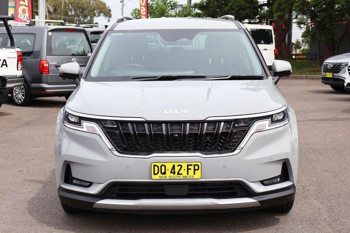 2023 Kia Carnival SLi