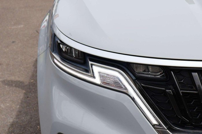 2023 Kia Carnival SLi