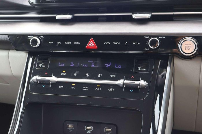 2023 Kia Carnival SLi