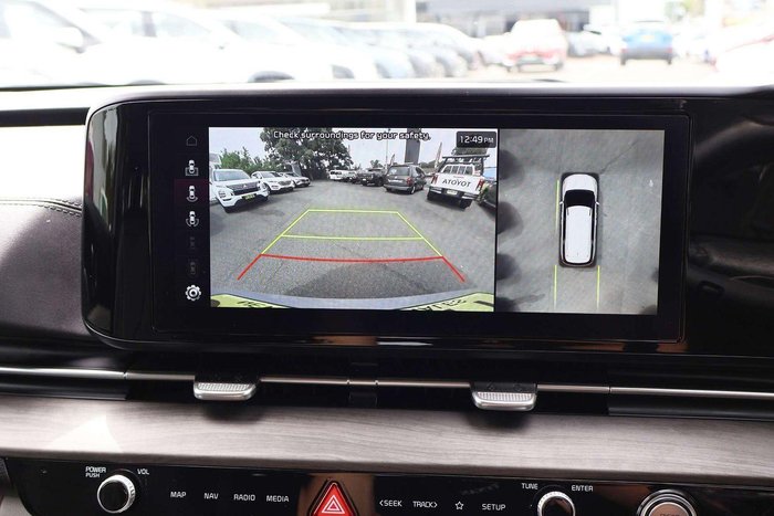 2023 Kia Carnival SLi