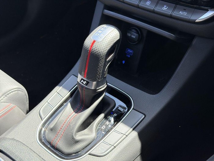2022 Hyundai i30 N Line