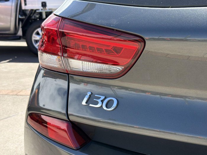 2022 Hyundai i30 N Line