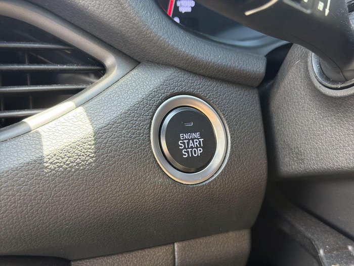 2022 Hyundai i30 N Line