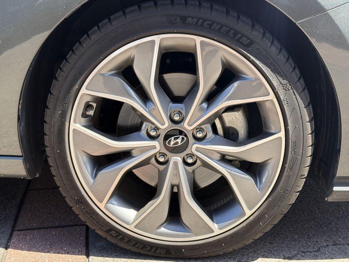 2022 Hyundai i30 N Line