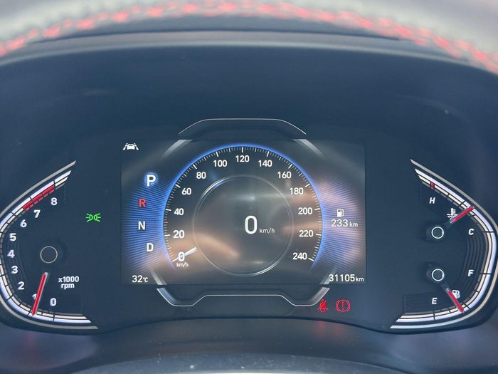 2022 Hyundai i30 N Line