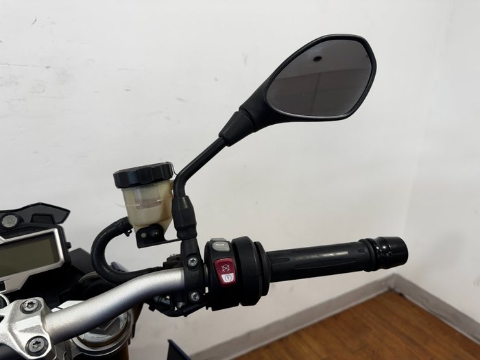 2020 BMW Motorrad S 1000 R BLUE