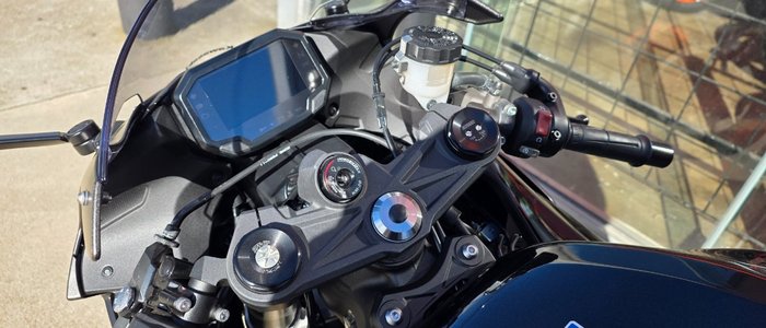 2026 Kawasaki 2026 Kawasaki 636CC Ninja ZX-6R GREY