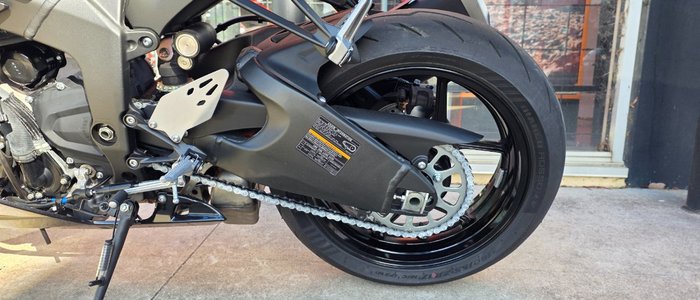 2026 Kawasaki 2026 Kawasaki 636CC Ninja ZX-6R GREY