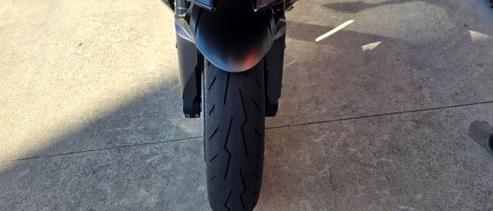 2026 Kawasaki 2026 Kawasaki 636CC Ninja ZX-6R GREY