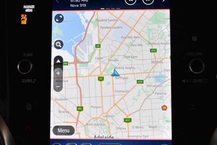 2022 Mazda 6 Touring
