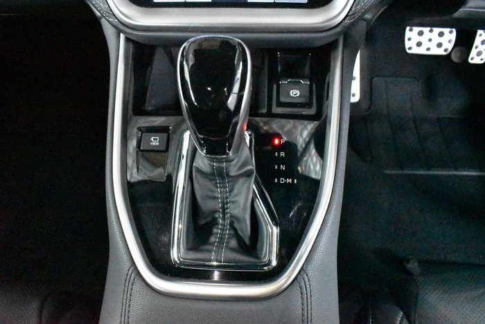 2022 Mazda 6 Touring