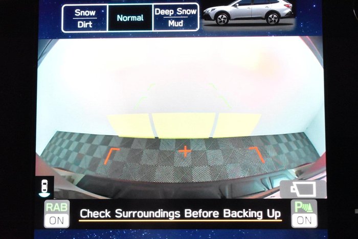 2022 Mazda 6 Touring