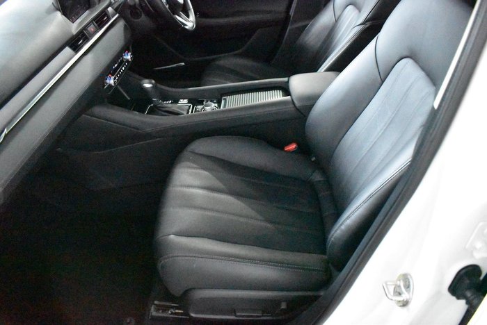 2022 Mazda 6 Touring