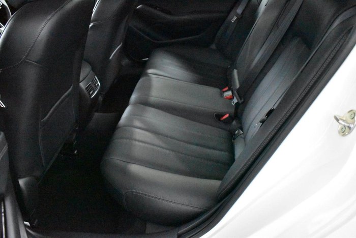 2022 Mazda 6 Touring