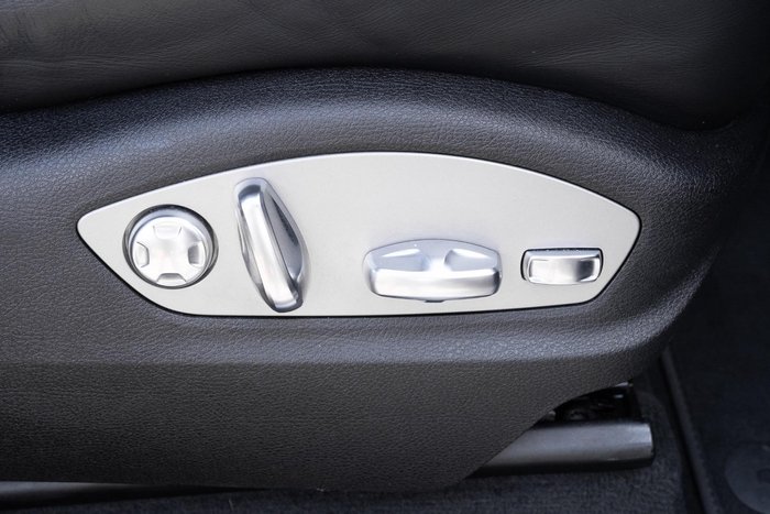 2020 Porsche Macan S