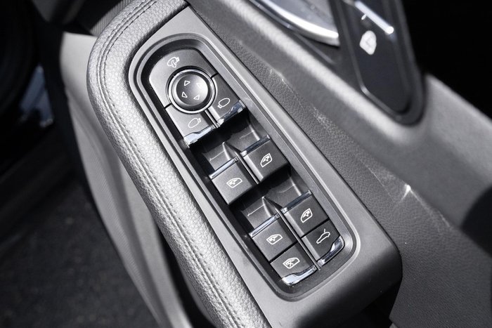 2020 Porsche Macan S