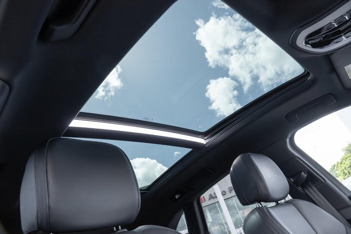 2020 Porsche Macan S