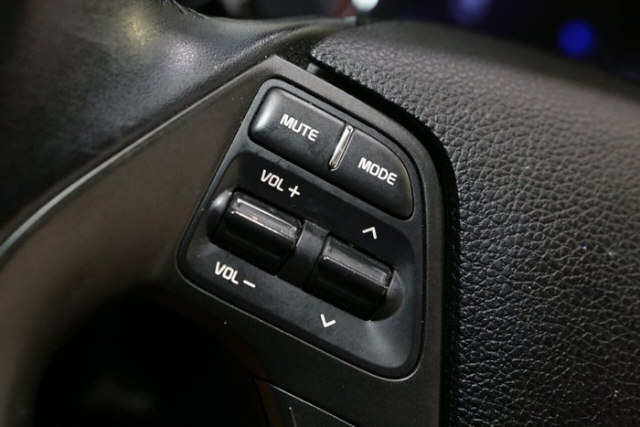 2016 Kia Cerato S Premium