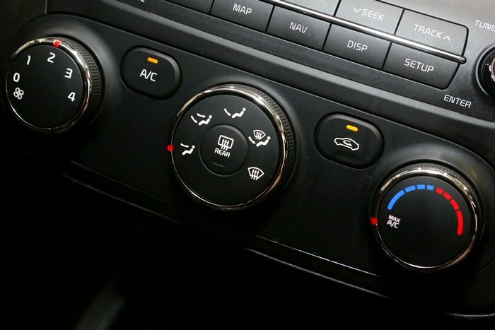 2016 Kia Cerato S Premium