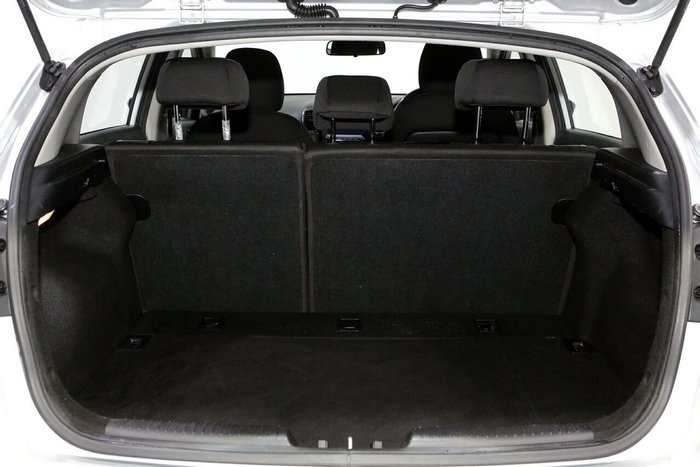 2016 Kia Cerato S Premium