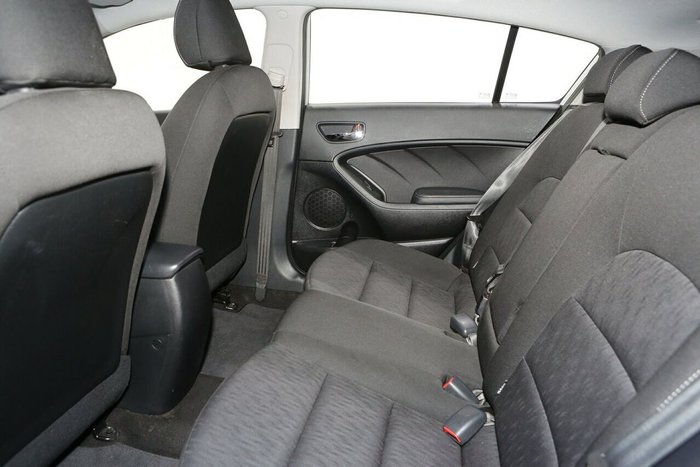 2016 Kia Cerato S Premium