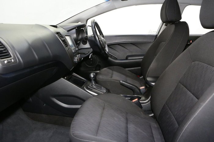 2016 Kia Cerato S Premium