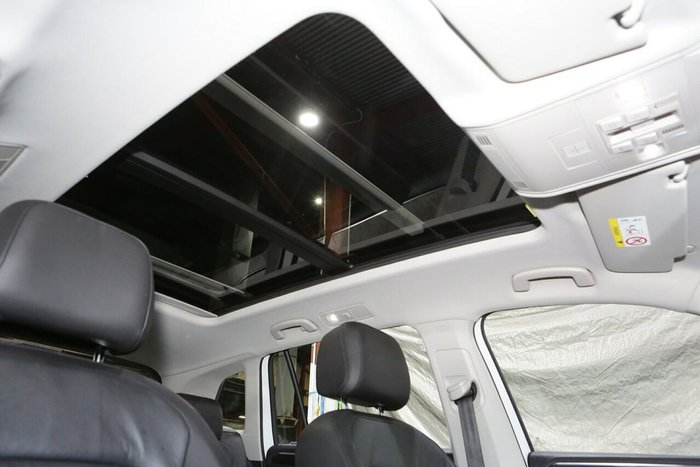 2020 Volkswagen Tiguan 132TSI Comfortline