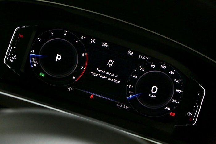 2020 Volkswagen Tiguan 132TSI Comfortline