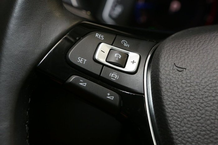 2020 Volkswagen Tiguan 132TSI Comfortline