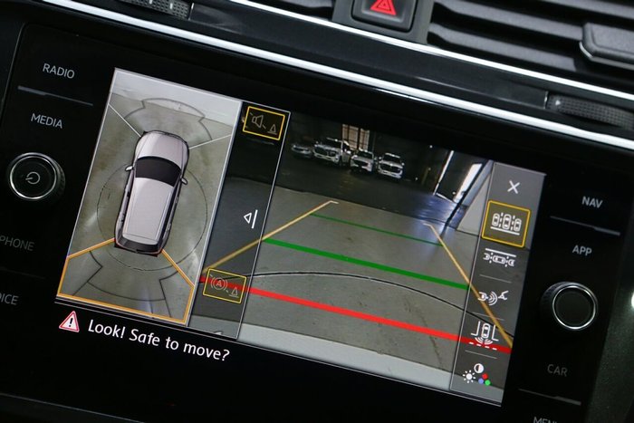 2020 Volkswagen Tiguan 132TSI Comfortline