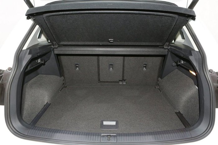 2020 Volkswagen Tiguan 132TSI Comfortline