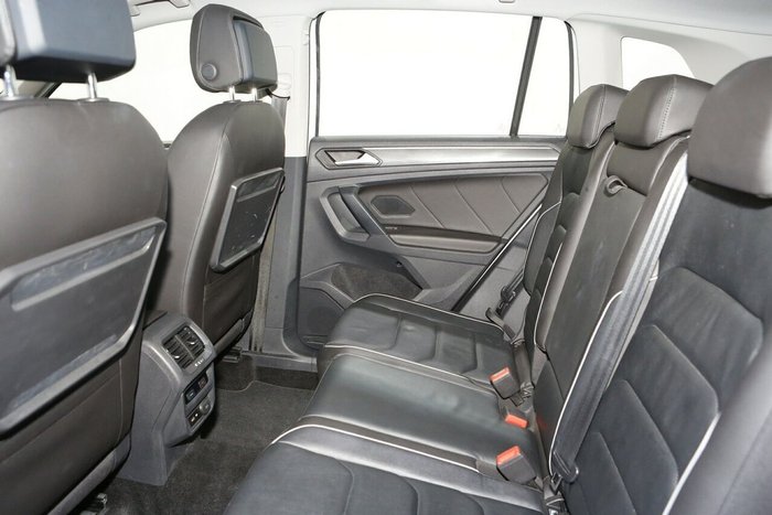 2020 Volkswagen Tiguan 132TSI Comfortline