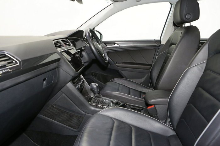 2020 Volkswagen Tiguan 132TSI Comfortline