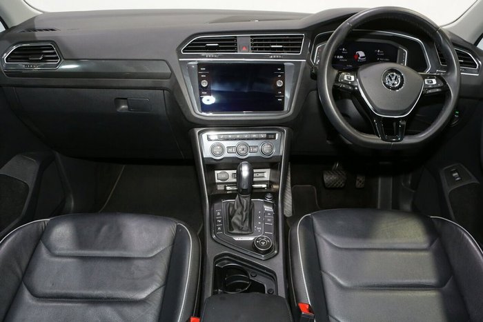 2020 Volkswagen Tiguan 132TSI Comfortline