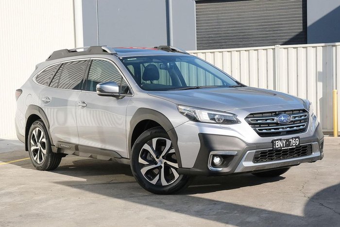2021 Subaru Outback