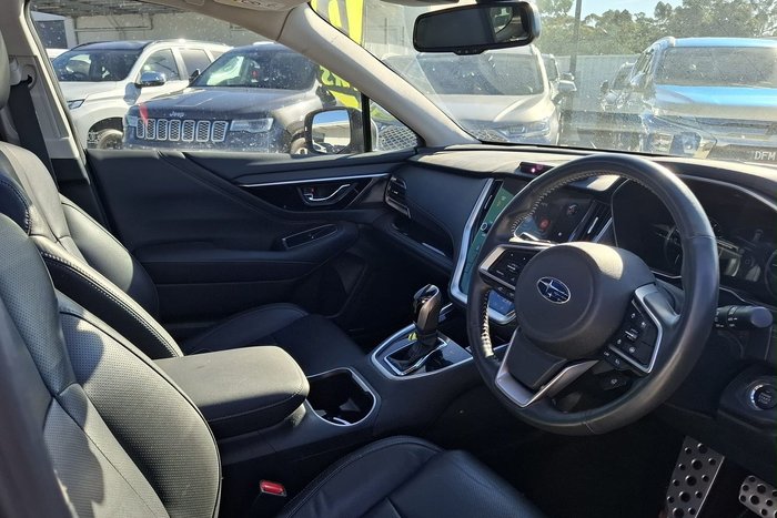 2021 Subaru Outback AWD Touring