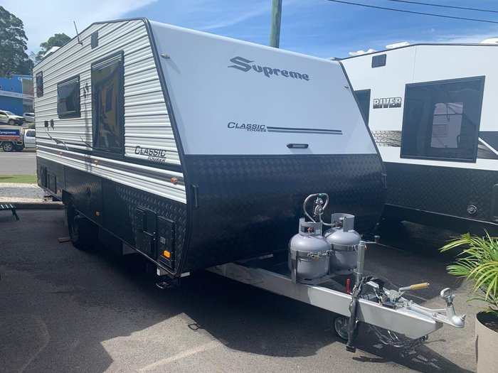 2022 Supreme Classic