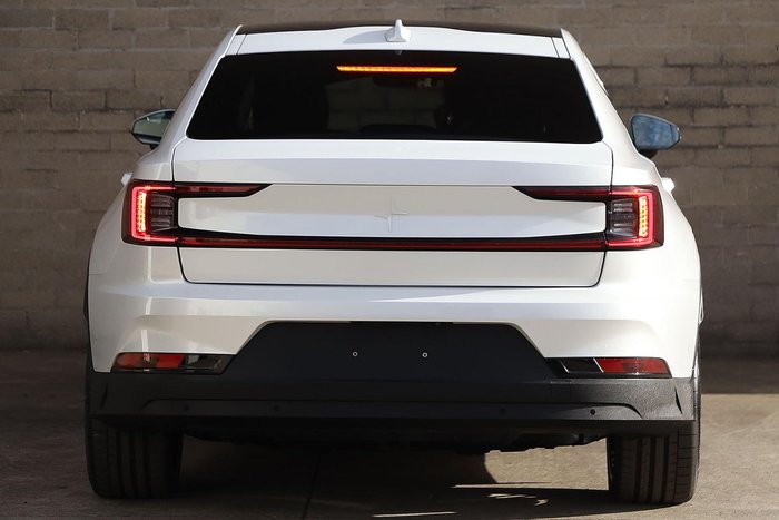 2022 Polestar 2 Long range Dual motor