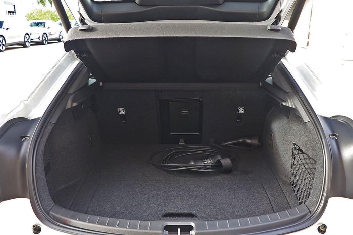 2022 Polestar 2 Long range Dual motor