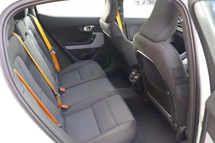 2022 Polestar 2 Long range Dual motor