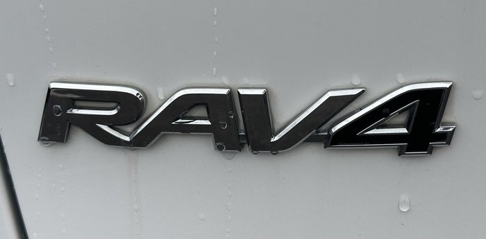 2020 Toyota RAV4 GX