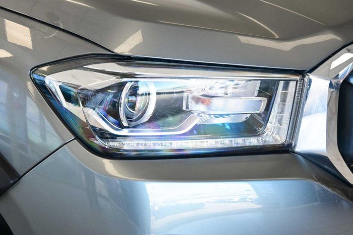 2019 LDV T60 PRO