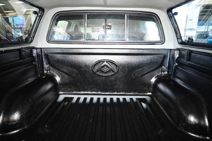 2019 LDV T60 PRO