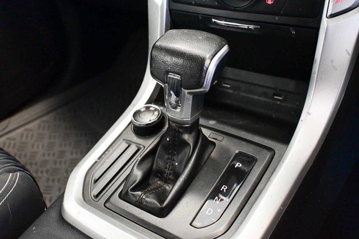2019 LDV T60 PRO