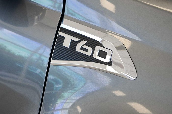 2019 LDV T60 PRO
