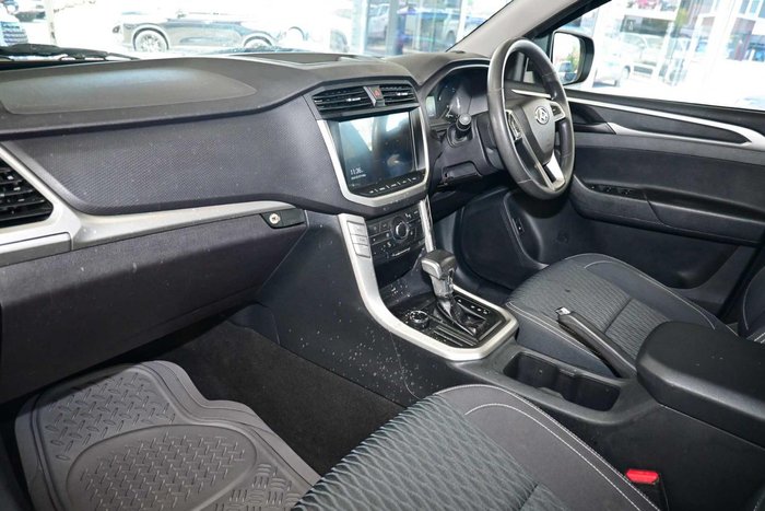 2019 LDV T60 PRO