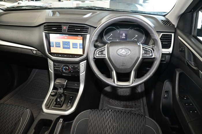 2019 LDV T60 PRO
