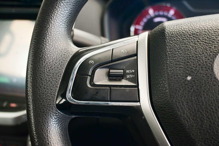 2019 LDV T60 PRO